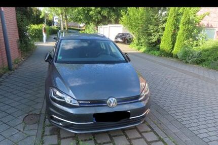 VW Golf 110.000 km 15.500 &euro; Inden 52459