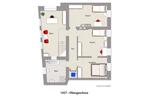 Reihenhaus Aachen Aachen-Mitte - 5 Zimmer, 140 m&sup2;, 370.000&euro; | Angebot:26851482