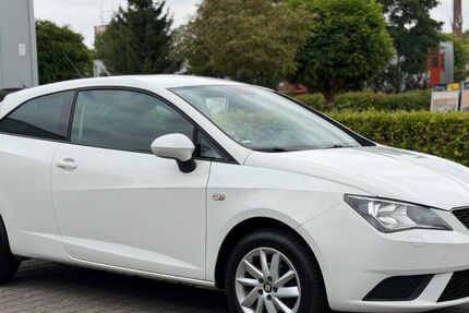 Seat Ibiza 145.528 km 4.200 &euro; Alsdorf 52477
