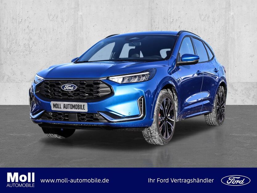 Ford Kuga 15.000 km 45.980 € Aachen 52078