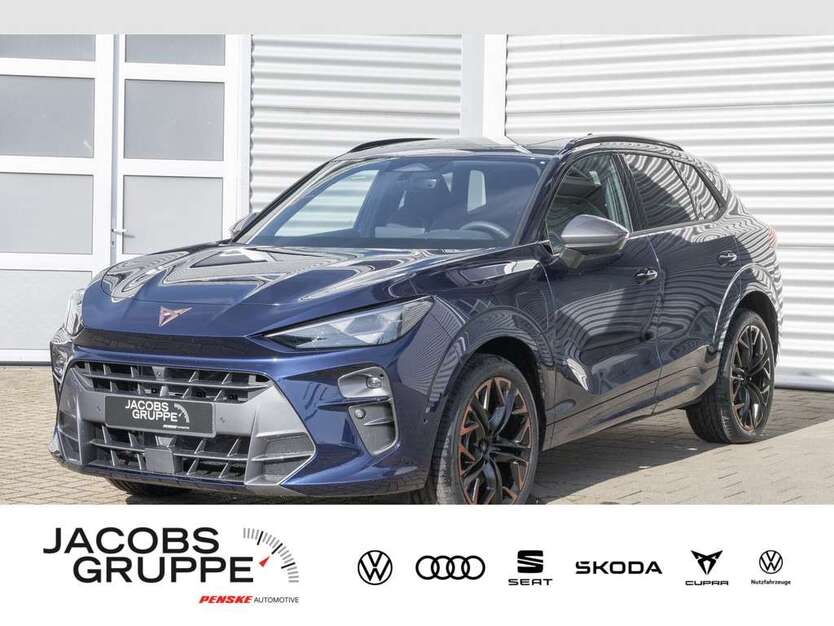 Seat Terra 14.144 km 44.390 € Düren 52351
