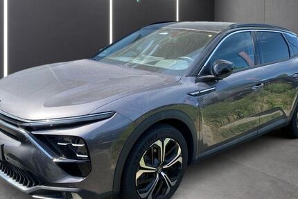 Citroen C5 X 14.853 km 25.480 &euro; Aachen 52078