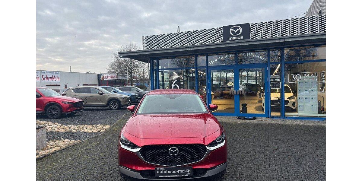 Mazda CX-30 43.259 km 23.290 € Übach-Palenberg 52531