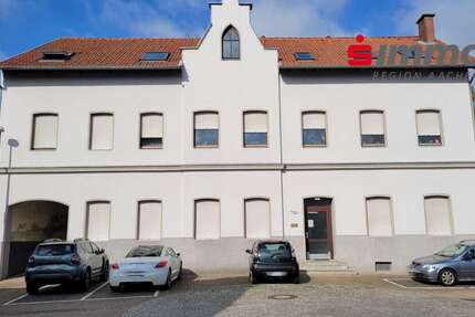 Wohnung zum Kaufen in Eschweiler Röhe 179.000 € 95 m² 3 zimmer