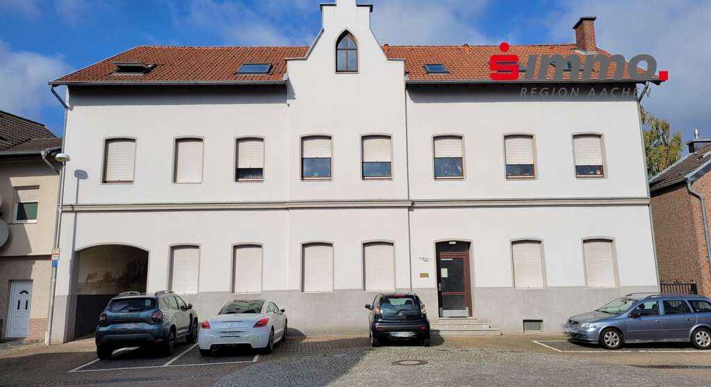 Wohnung zum Kaufen in Eschweiler Röhe 179.000 € 95 m² 3 zimmer