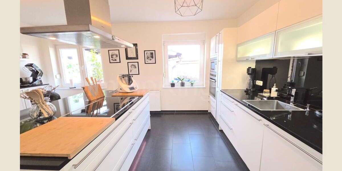 Einfamilienhaus Würselen - 5 Zimmer, 186 m&sup2;, 550.000&euro; | Angebot:26768746