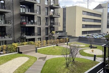 Wohnung Aachen Aachen-Mitte - 2 Zimmer, 58 m&sup2;, 872&euro; | Angebot:25644449