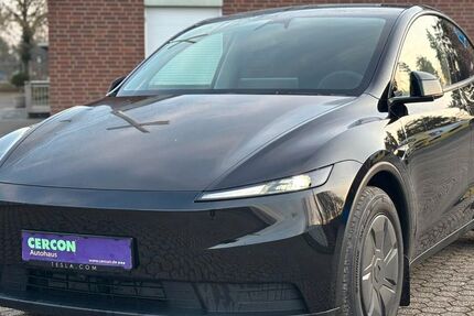 Tesla Model Y 8.500 km 42.500 &euro; Düren 52349