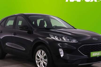 Ford Kuga 42.249 km 17.850 &euro; Düren 52351