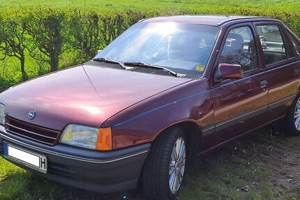 Opel Kadett 150.000 km 6.450 &euro; Herzogenrath (Nähe Aachen) 52134