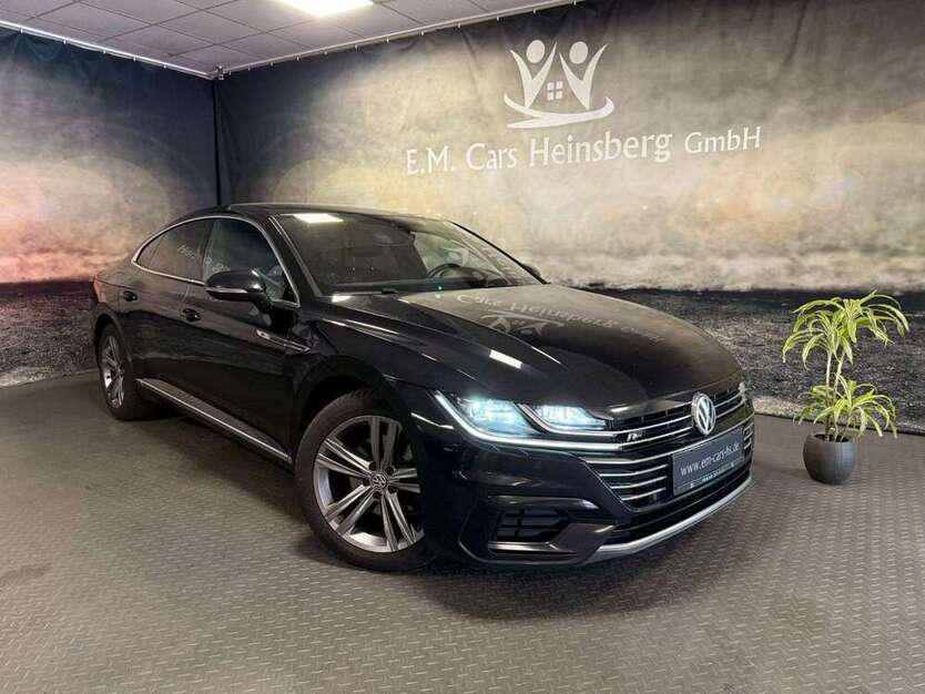 Arteon