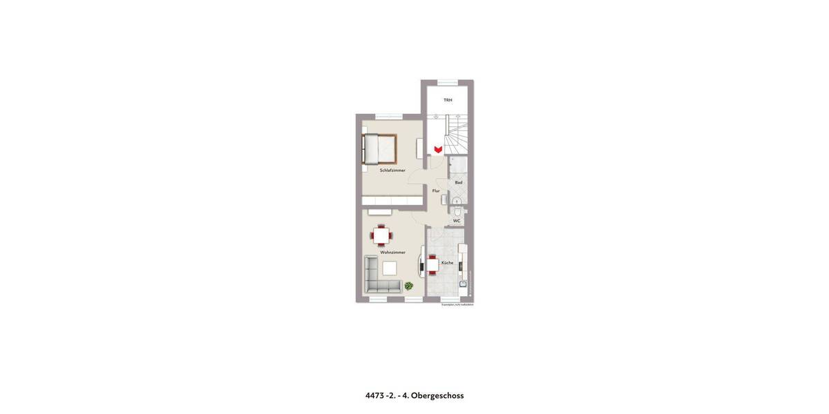Mehrfamilienhaus, Wohnhaus Aachen Aachen-Mitte - 1.079.000&euro; | Angebot:26863318