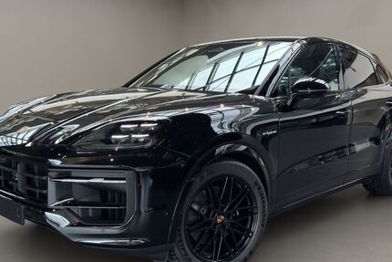 Porsche Cayenne 8.000 km 132.600 &euro; Aachen 52068