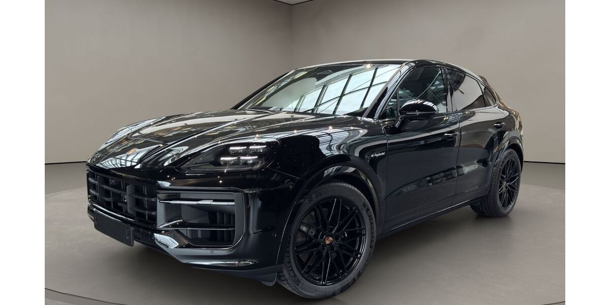 Porsche Cayenne 8.000 km 132.600 &euro; Aachen 52068
