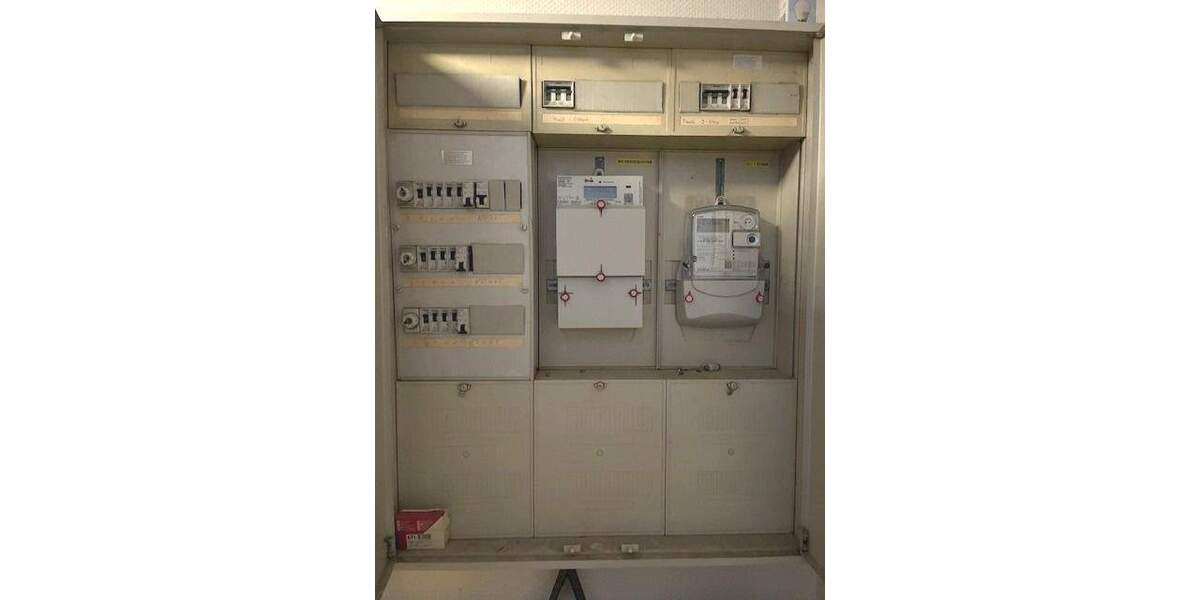 200 m² Eigentümerwohnung + 3 Mieteinheiten, Garage, Wintergarten uvm. 9 zimmer