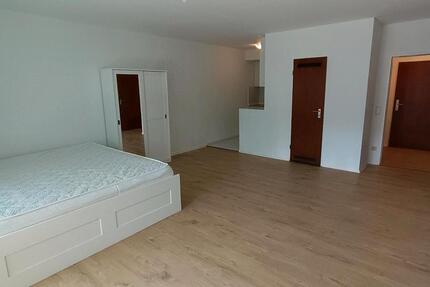 Schöne ein Zimmer-Wohnung in Aachen nähe Europa Platz 1 zimmer