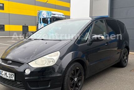 Ford S-Max 239.000 km 2.990 &euro; aachen 52070
