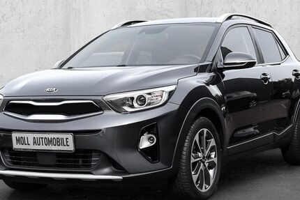 Kia Stonic 32.998 km 13.480 &euro; Aachen 52078