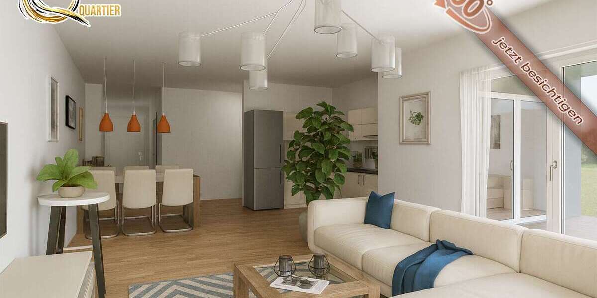 Wohnung zum Kaufen in Übach-Palenberg 349.000 € 84 m² 2 zimmer