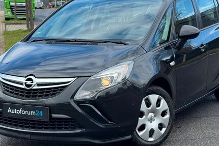 Opel Zafira 112.000 km 8.999 &euro; Jülich 52428