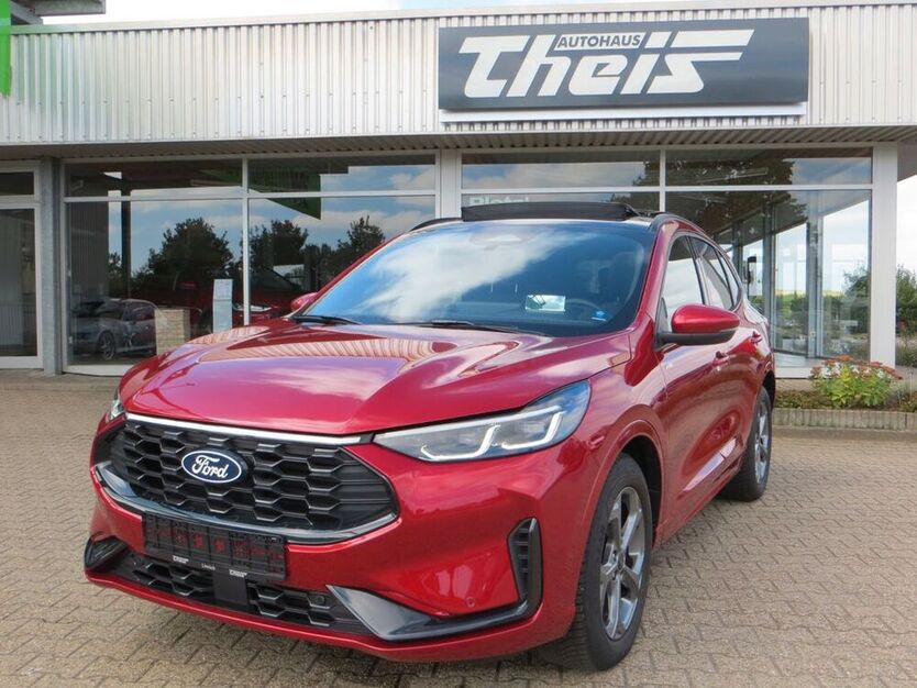 Kuga
