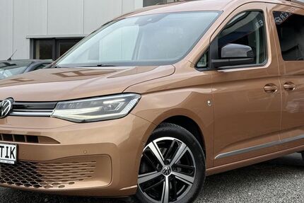VW Caddy 47.100 km 29.980 € Simmerath 52152