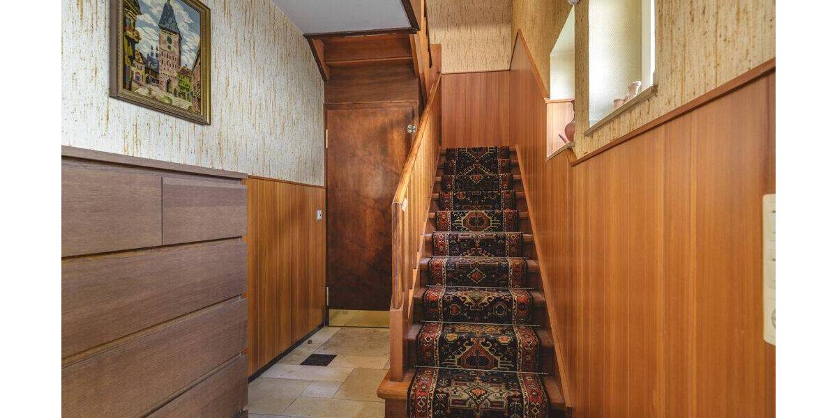 Mehrfamilienhaus, Wohnhaus Herzogenrath - 6 Zimmer, 143 m&sup2;, 389.000&euro; | Angebot:26917524