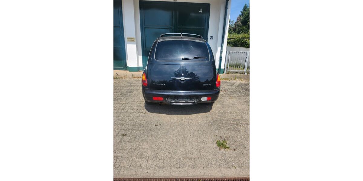 Chrysler PT Cruiser 215.000 km 1.200 &euro; Kleinhau 52393