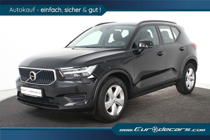 XC40