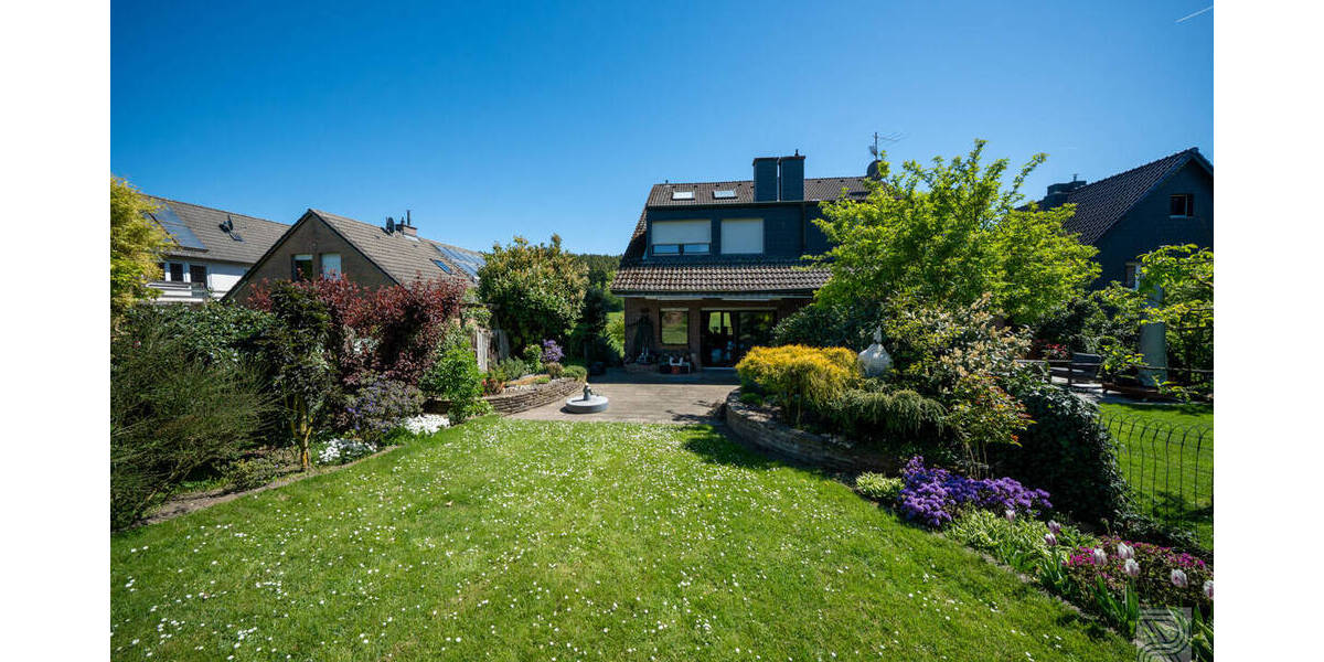 Einfamilienhaus Stolberg (Rheinland) / Mausbach Mausbach - 5 Zimmer, 157 m&sup2;, 379.000&euro; | Angebot:26909552