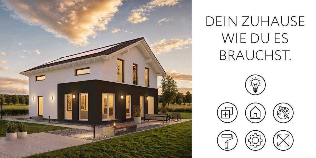 Einfamilienhaus Linnich Körrenzig - 3 Zimmer, 132 m&sup2;, 359.100&euro; | Angebot:25675523