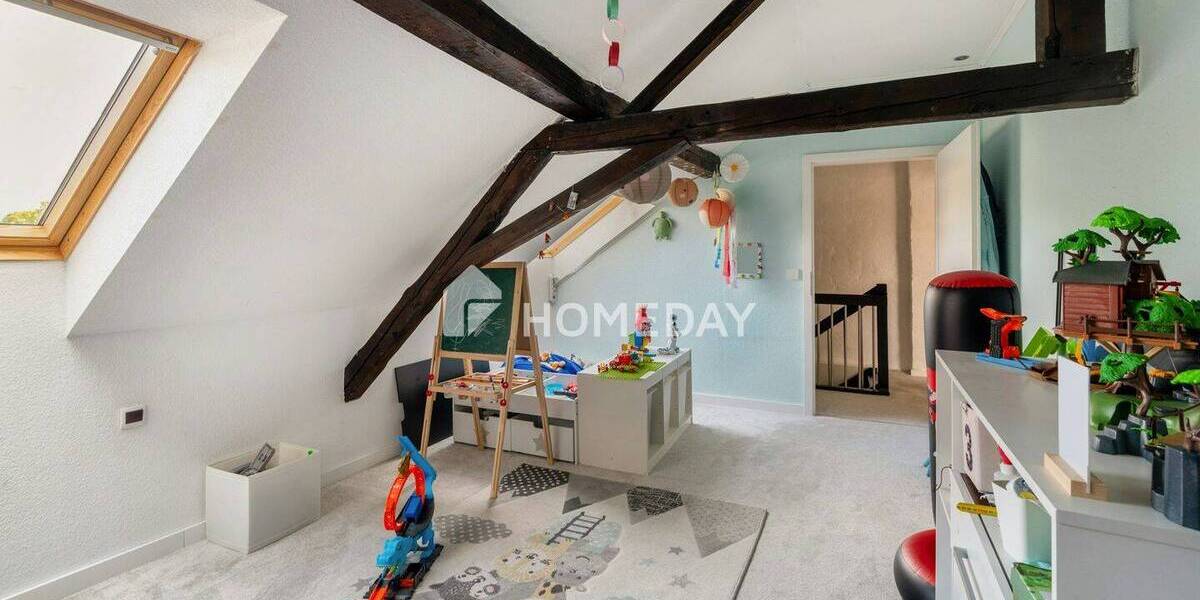Einfamilienhaus Niederzier - 5 Zimmer, 103 m&sup2;, 297.000&euro; | Angebot:26826005