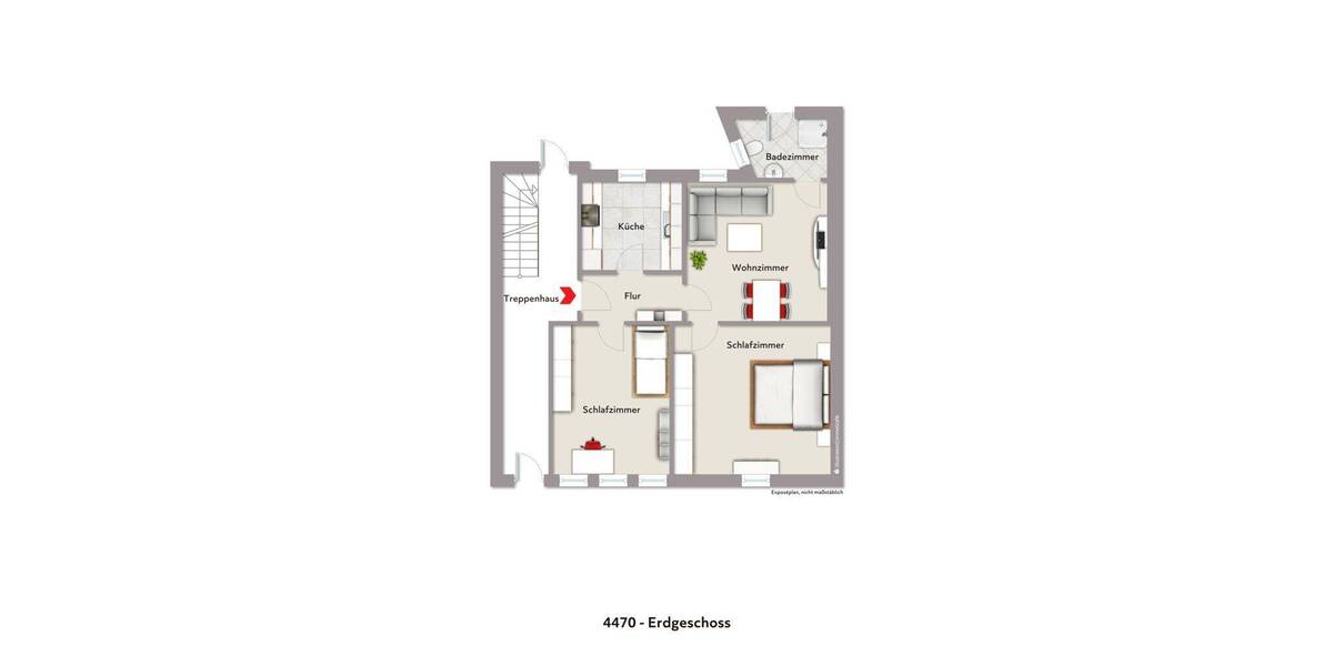 Mehrfamilienhaus, Wohnhaus Aachen Haaren - 590.000&euro; | Angebot:26787497