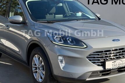 Ford Kuga 57.985 km 20.494 &euro; Baesweiler 52499