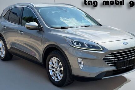 Ford Kuga 57.985 km 20.940 &euro; Baesweiler 52499