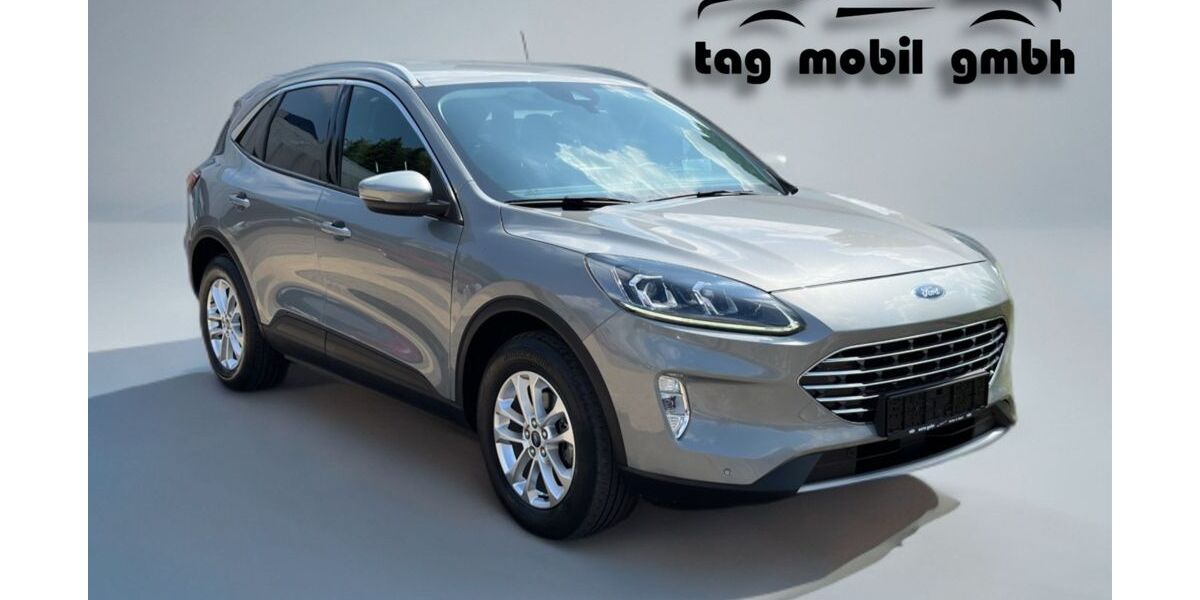 Ford Kuga 57.985 km 20.940 &euro; Baesweiler 52499