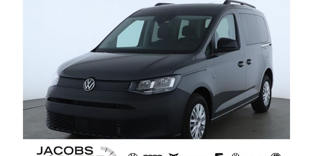 VW Caddy 13.428 km 28.470 &euro; Stolberg 52222