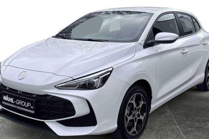 MG 3 7.500 km 19.880 &euro; Aachen 52068