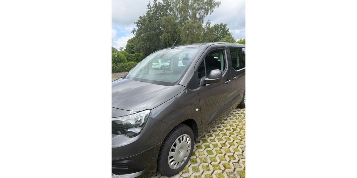 Opel Combo 82.797 km 13.400 &euro; Aachen 52076