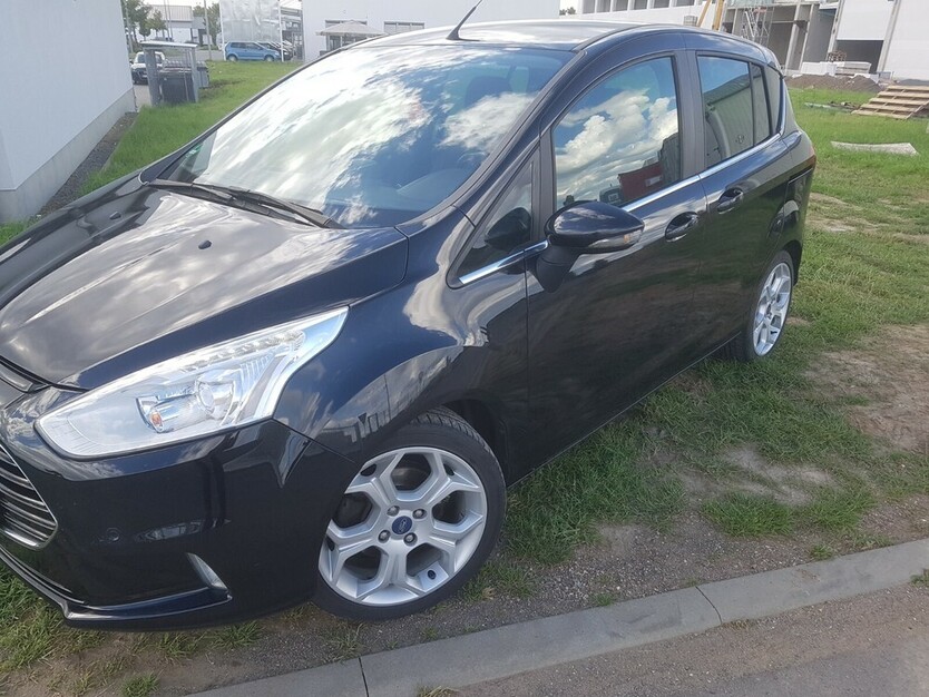 B-Max