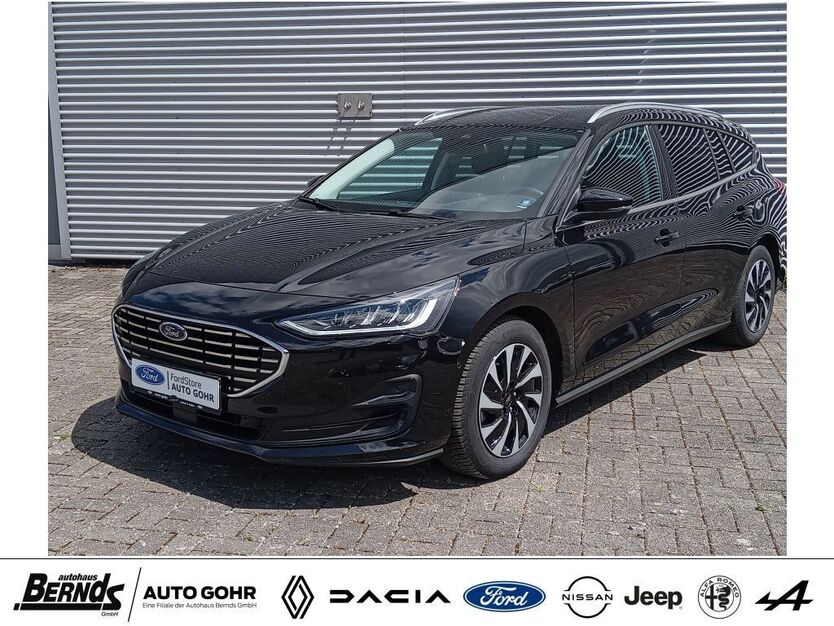Ford Focus 18.988 km 28.780 € Alsdorf 52477