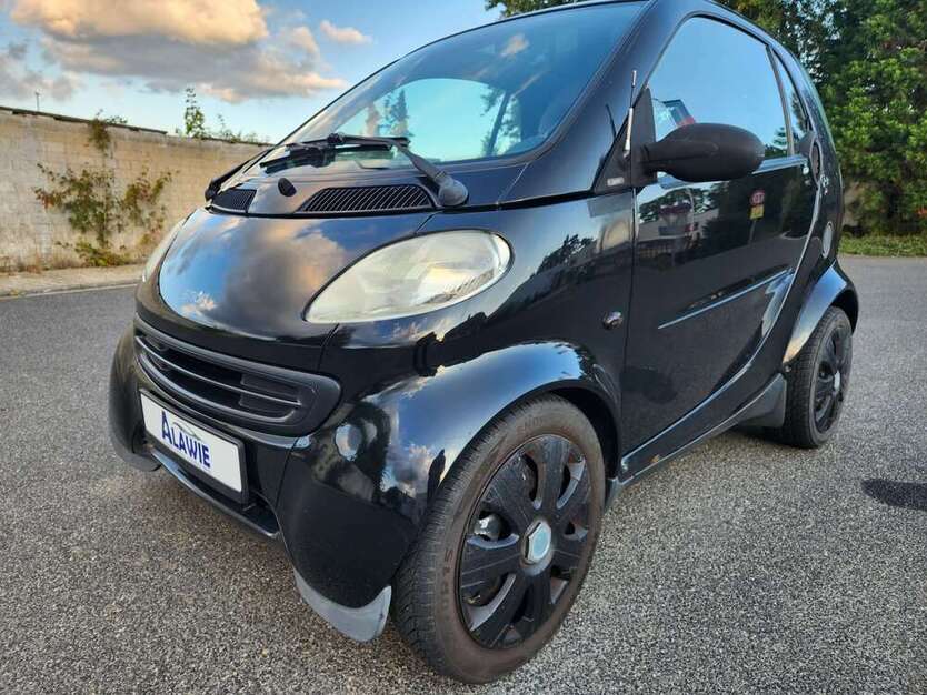 forTwo
