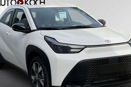 Toyota Aygo (X) 1.385 km 19.999 &euro; Eschweiler 52249