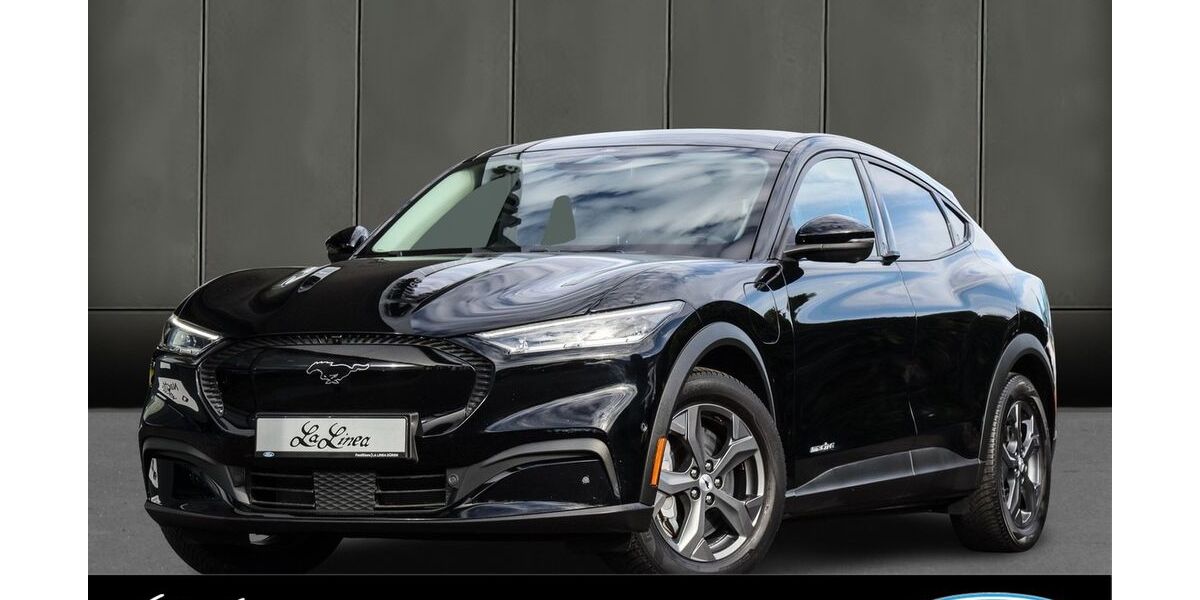 Ford Mustang Mach-E 43.275 km 28.990 &euro; Düren 52349