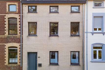 Haus Aachen / Nirm Nirm - 5 Zimmer, 143 m&sup2;, 345.000&euro; | Angebot:24554600