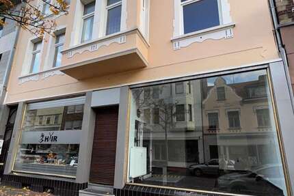 Gewerbeobjekt Herzogenrath - 475&euro; | Angebot:26856835