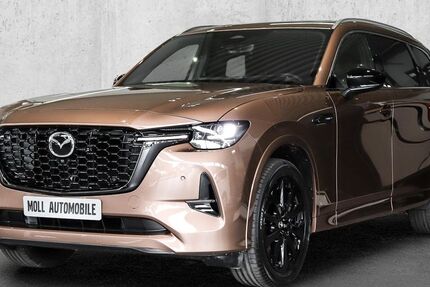 Mazda CX-80 2.555 km 51.975 &euro; Aachen 52078