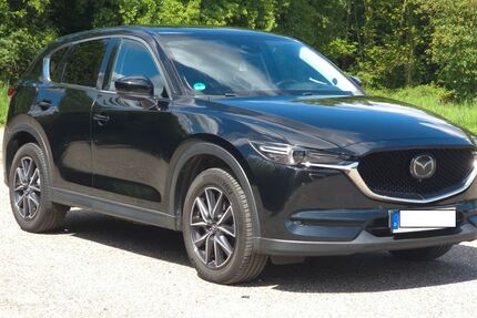 Mazda CX-5 151.000 km 14.400 &euro; Niederzier 52382