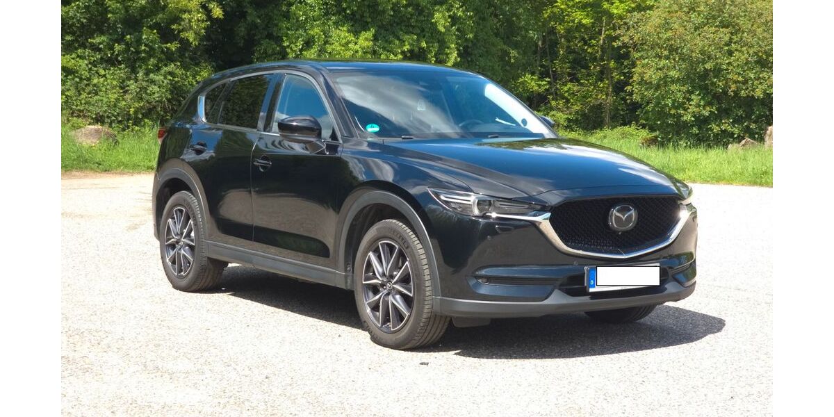 Mazda CX-5 151.000 km 14.400 &euro; Niederzier 52382