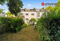Modernisiertes Einfamilienhaus mit sonnigem Garten im Südviertel!